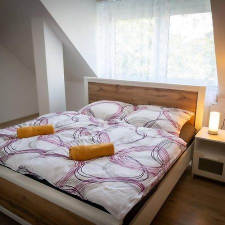 Lovely 2 Bedroom Apartment Lemon Grass In Central Lindau Lindau  Exterior foto