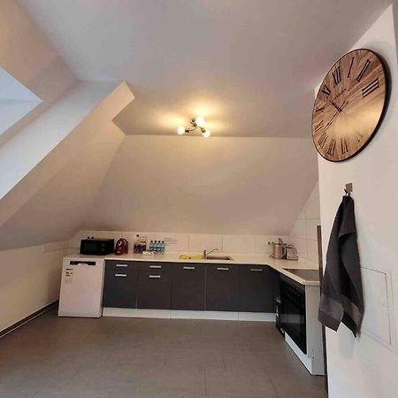 Lovely 2 Bedroom Apartment Lemon Grass In Central Lindau Lindau  Exterior foto