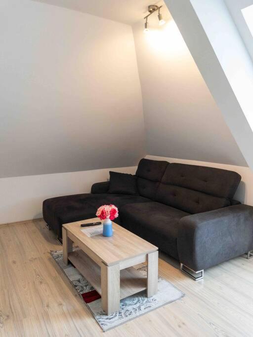 Lovely 2 Bedroom Apartment Lemon Grass In Central Lindau Lindau  Exterior foto