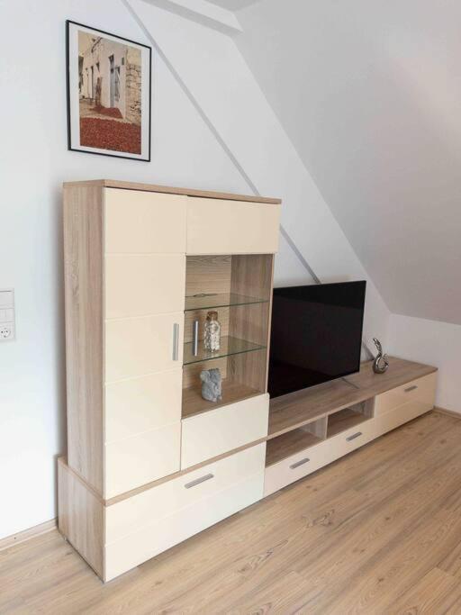 Lovely 2 Bedroom Apartment Lemon Grass In Central Lindau Lindau  Exterior foto