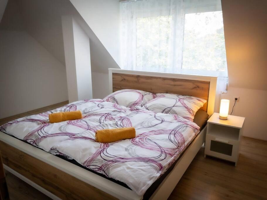 Lovely 2 Bedroom Apartment Lemon Grass In Central Lindau Lindau  Exterior foto