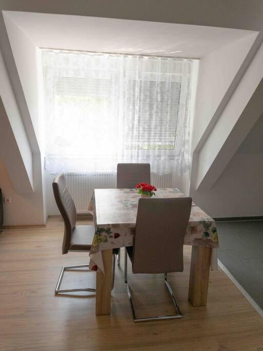 Lovely 2 Bedroom Apartment Lemon Grass In Central Lindau Lindau  Exterior foto
