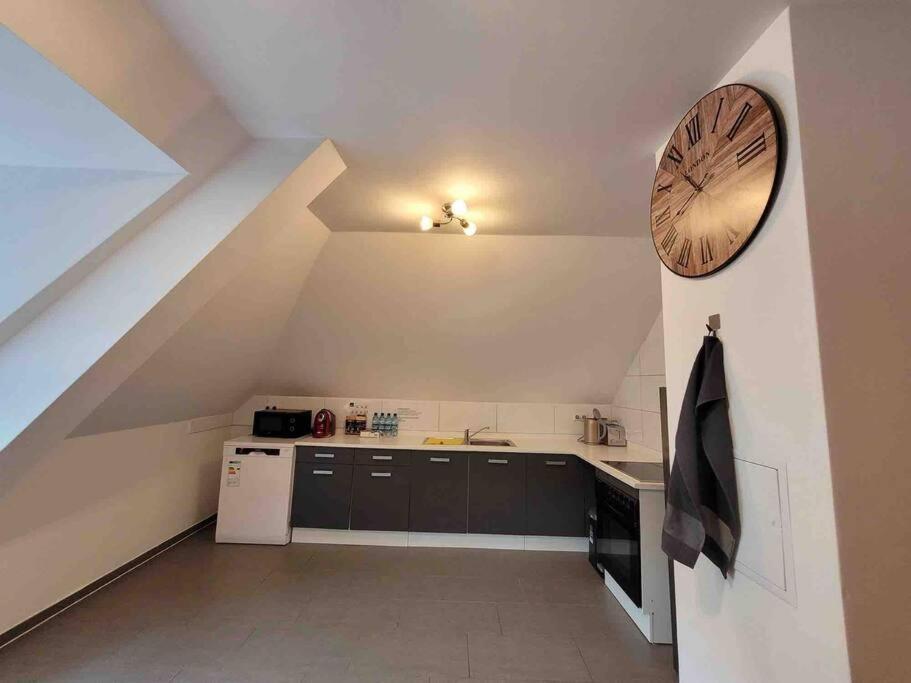 Lovely 2 Bedroom Apartment Lemon Grass In Central Lindau Lindau  Exterior foto