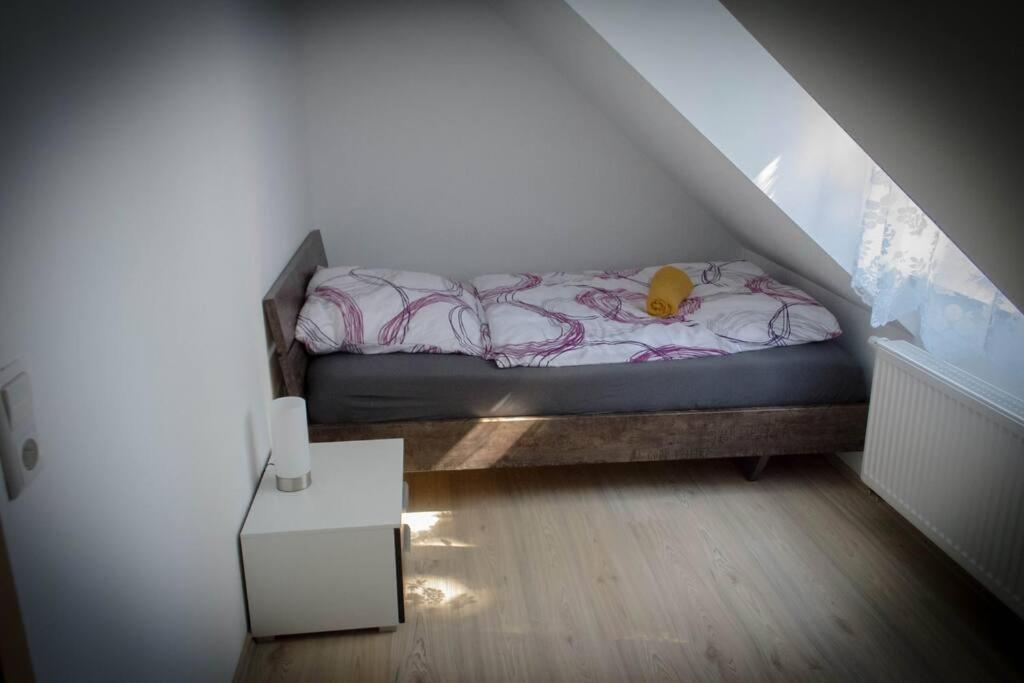 Lovely 2 Bedroom Apartment Lemon Grass In Central Lindau Lindau  Exterior foto