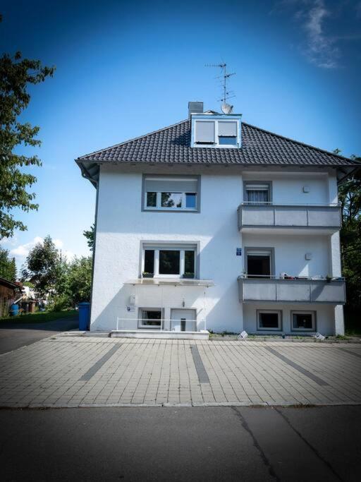 Lovely 2 Bedroom Apartment Lemon Grass In Central Lindau Lindau  Exterior foto