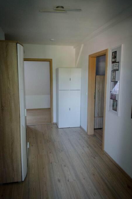 Lovely 2 Bedroom Apartment Lemon Grass In Central Lindau Lindau  Exterior foto