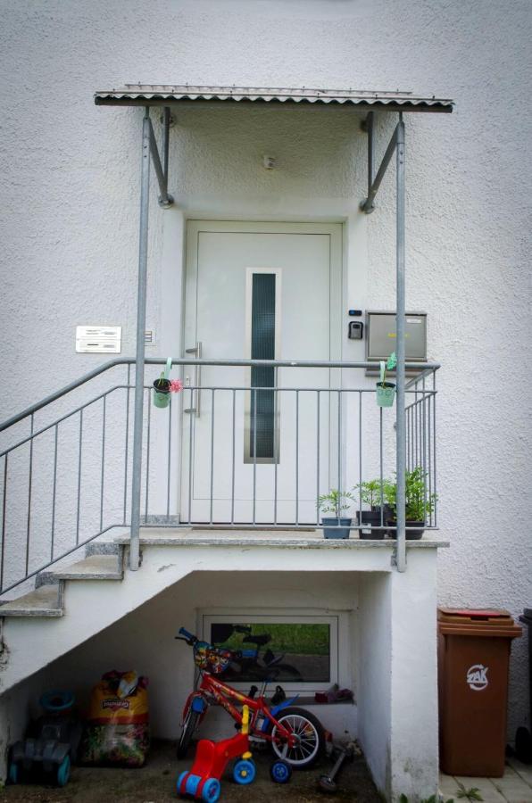 Lovely 2 Bedroom Apartment Lemon Grass In Central Lindau Lindau  Exterior foto
