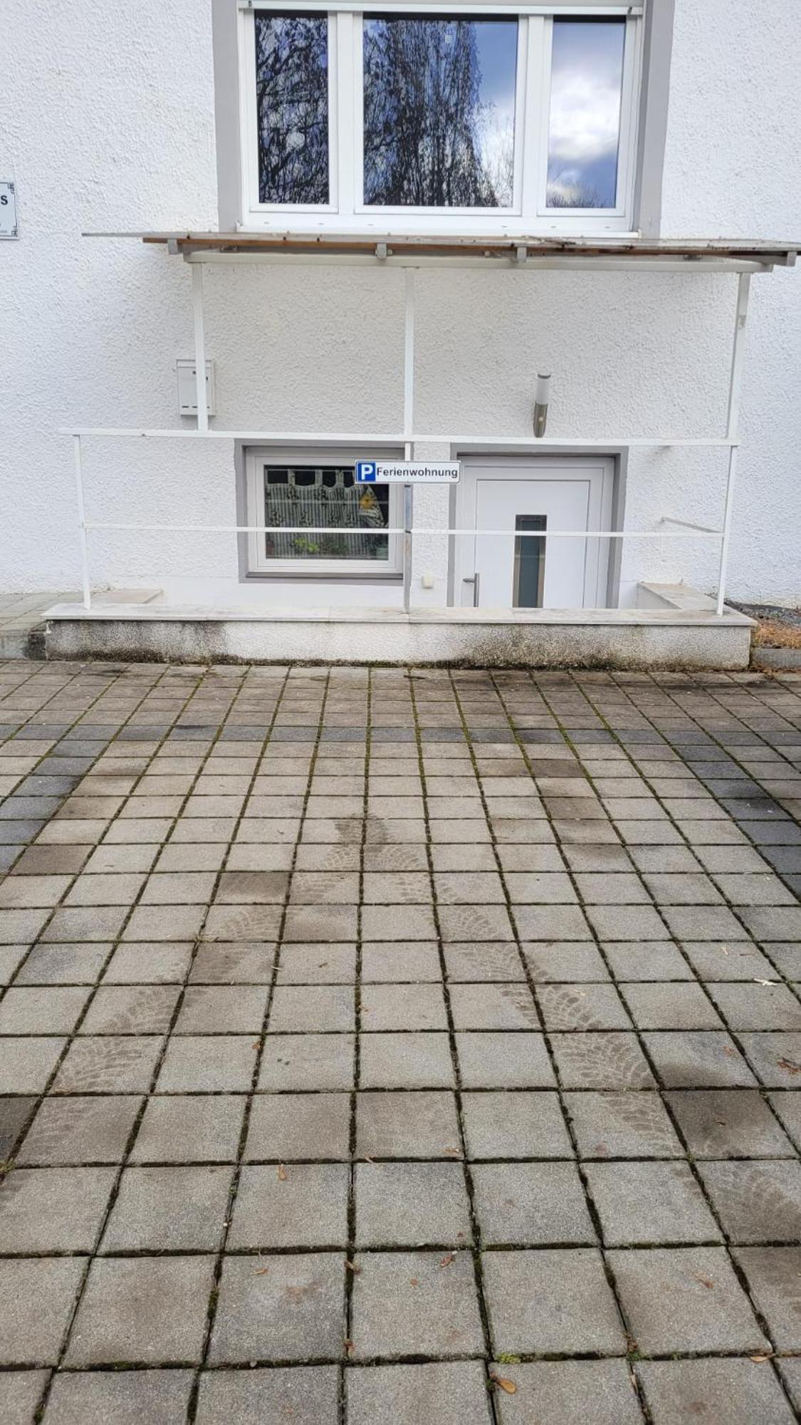 Lovely 2 Bedroom Apartment Lemon Grass In Central Lindau Lindau  Exterior foto